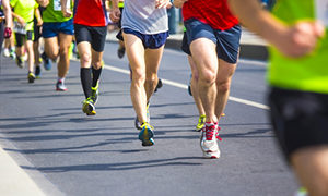 Cardiac Arrest During Long-Distance Running Races